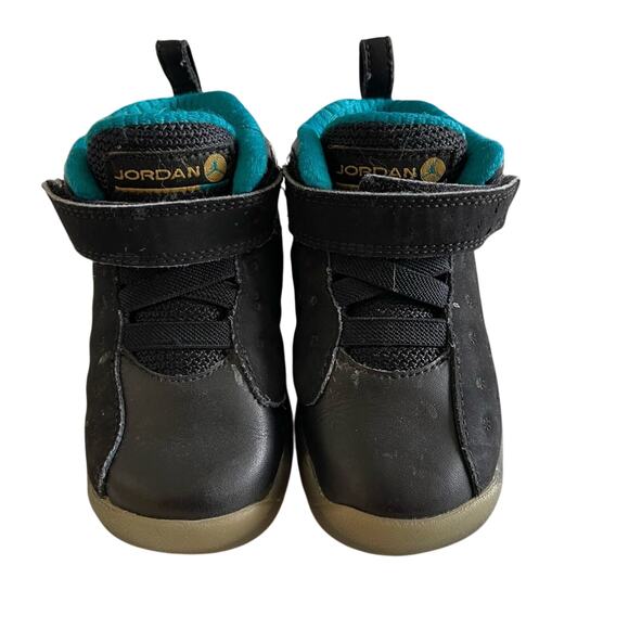 Jordan Jumpman Team 2 Premium GT Sneakers Size 6C - Picture 2 of 8